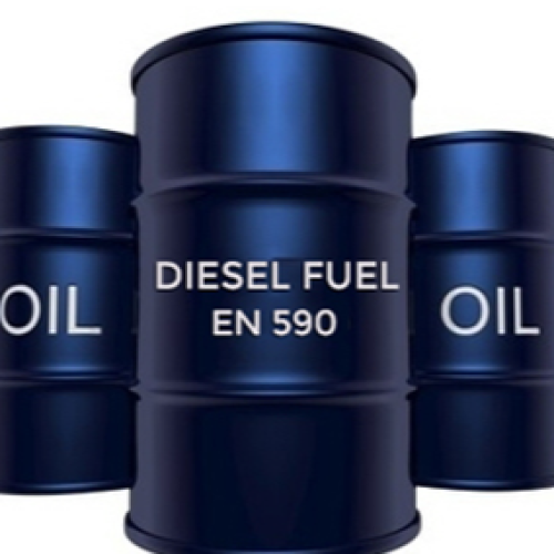 Ultra - Low Sulphur Diesel EN590 10 ppm Jet Fuel A1