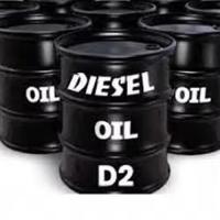 Best quality D2 Gas Oil and Heavy Crude Oil Available for Shipping worldwide