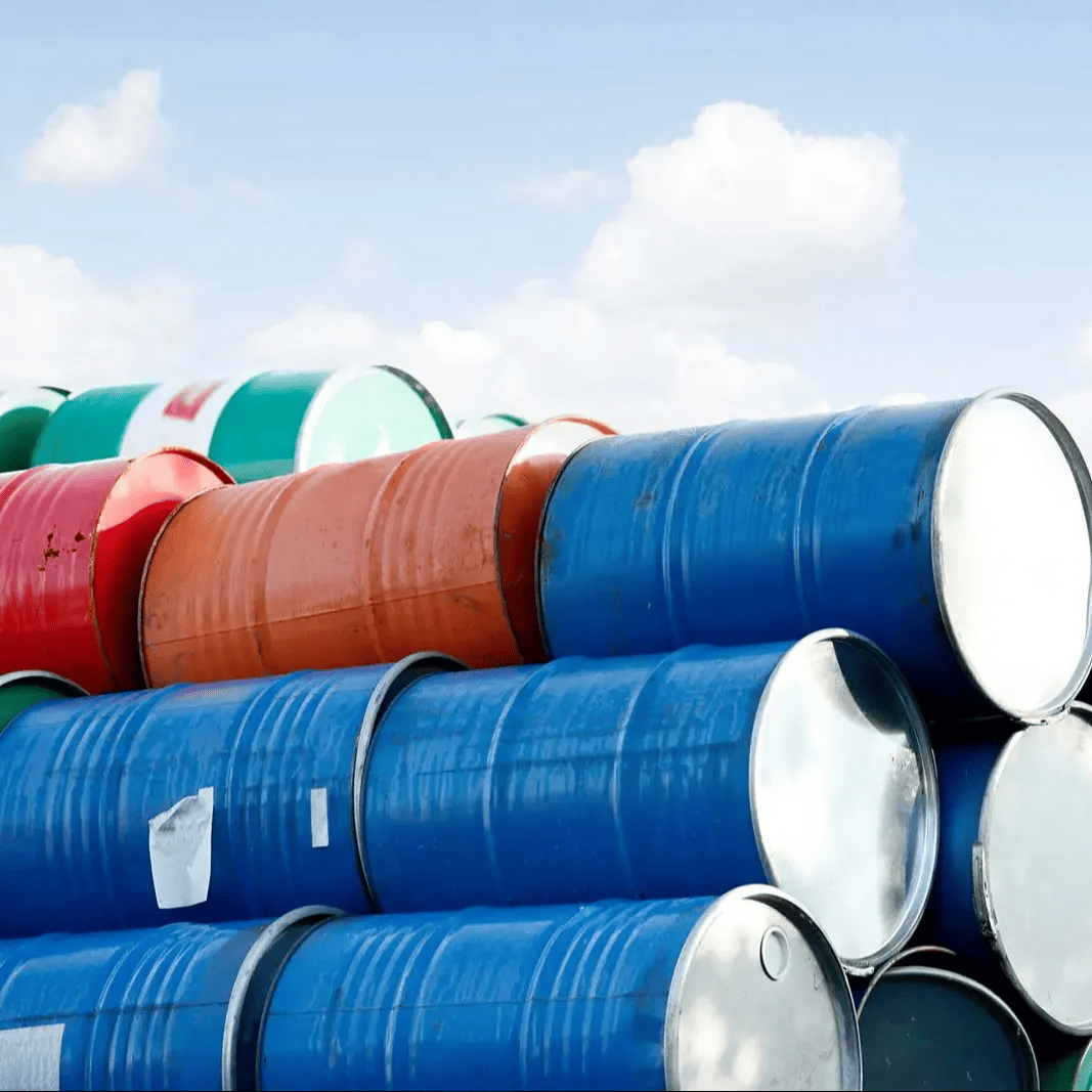 JET FUEL Barrel Grade JP54 Kerosine Grade Jet a 100 Is D2