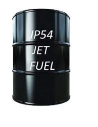 JET FUEL (JP54) Barrel Grade JP54 Kerosine Grade Jet a 100 Is D2