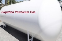 Liquified Petroleum Gas